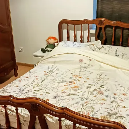 Apartament Pilsudskiego Zacisze Centrum Rzeszow Exterior photo