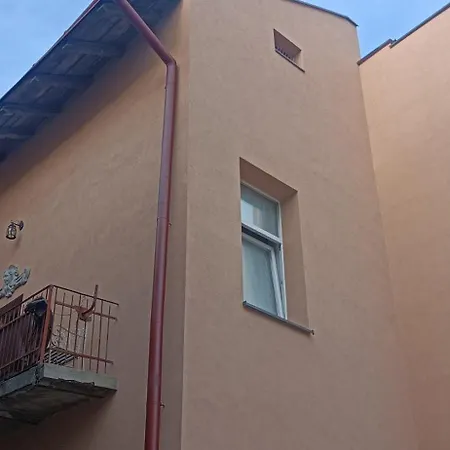 Apartament Pilsudskiego Zacisze Centrum Rzeszow Exterior photo