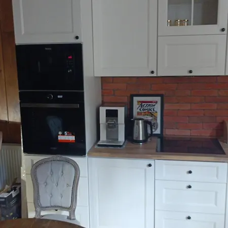 Apartament Pilsudskiego Zacisze Centrum Rzeszow Exterior photo