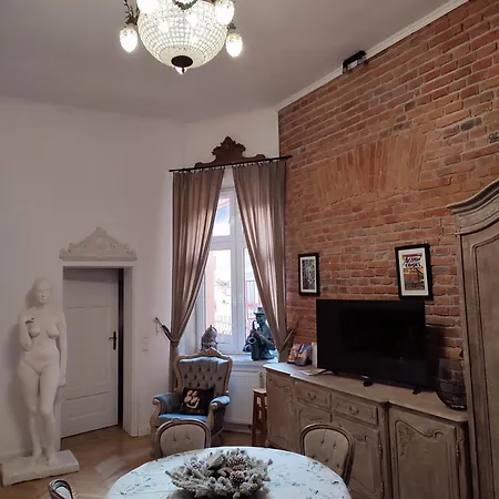 Apartament Pilsudskiego Zacisze Centrum Rzeszow Exterior photo