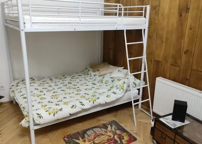 Apartament Pilsudskiego Zacisze Centrum