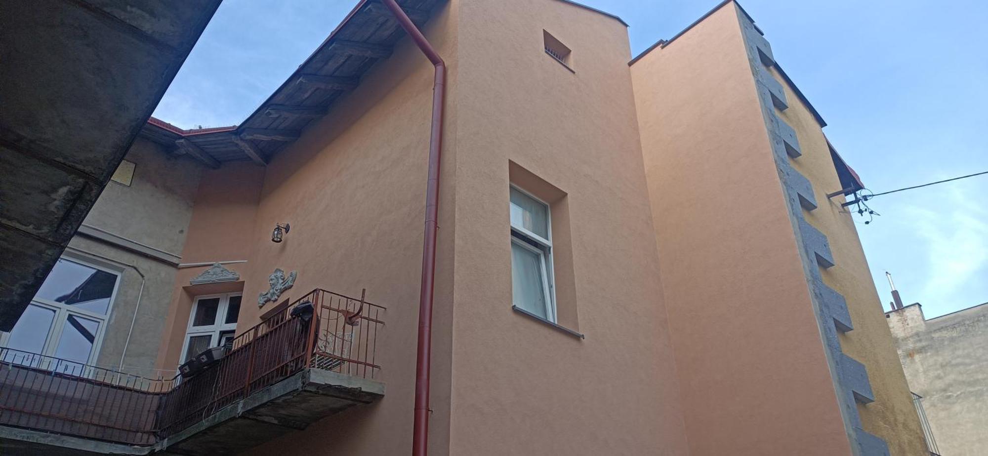 Pilsudskiego Zacisze Centrum Apartment *