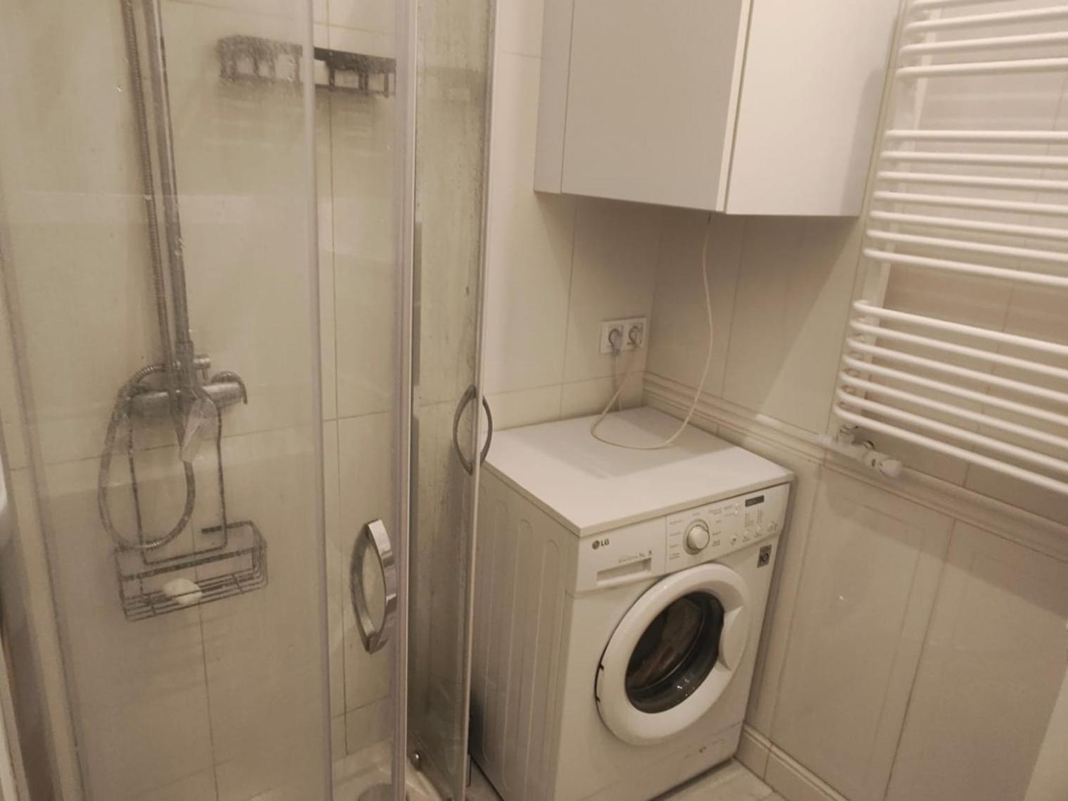 Pilsudskiego Zacisze Centrum Apartment Rzeszow