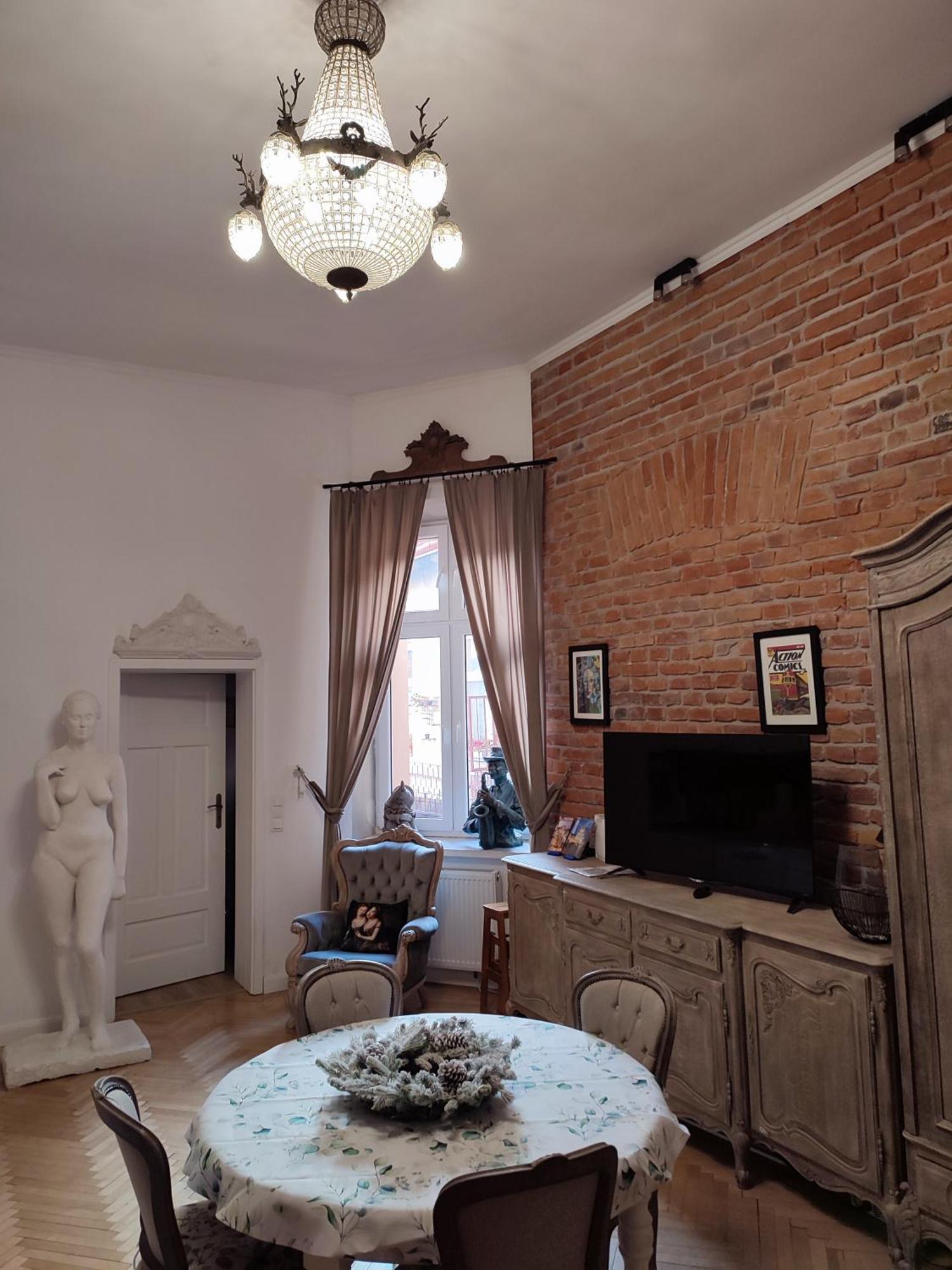 Pilsudskiego Zacisze Centrum * Rzeszow