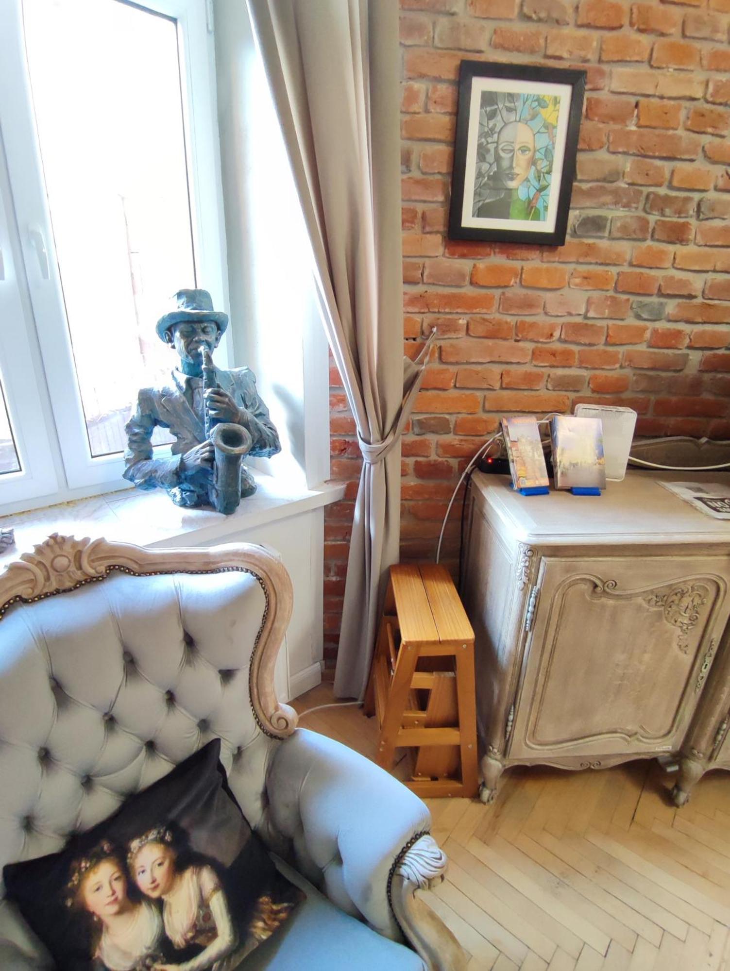 Apartment Pilsudskiego Zacisze Centrum *
