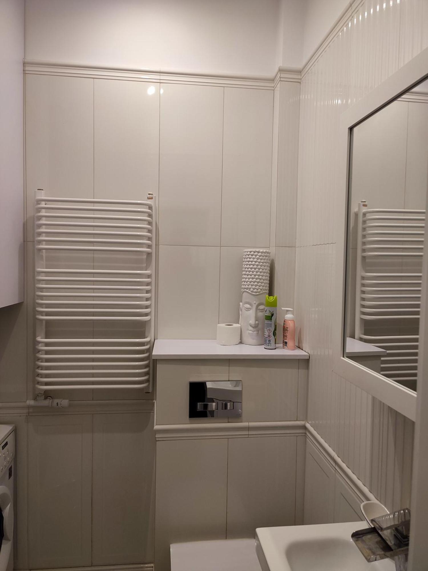 Pilsudskiego Zacisze Centrum Apartment
